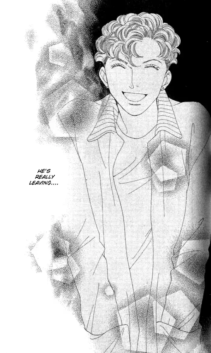 Hana Yori Dango Vol. 35 Ch. 232