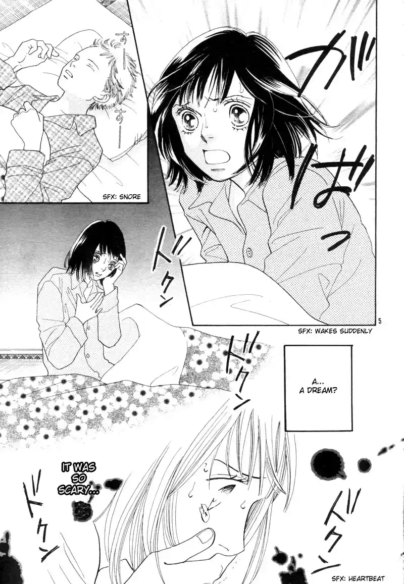 Hana Yori Dango Vol. 35 Ch. 233