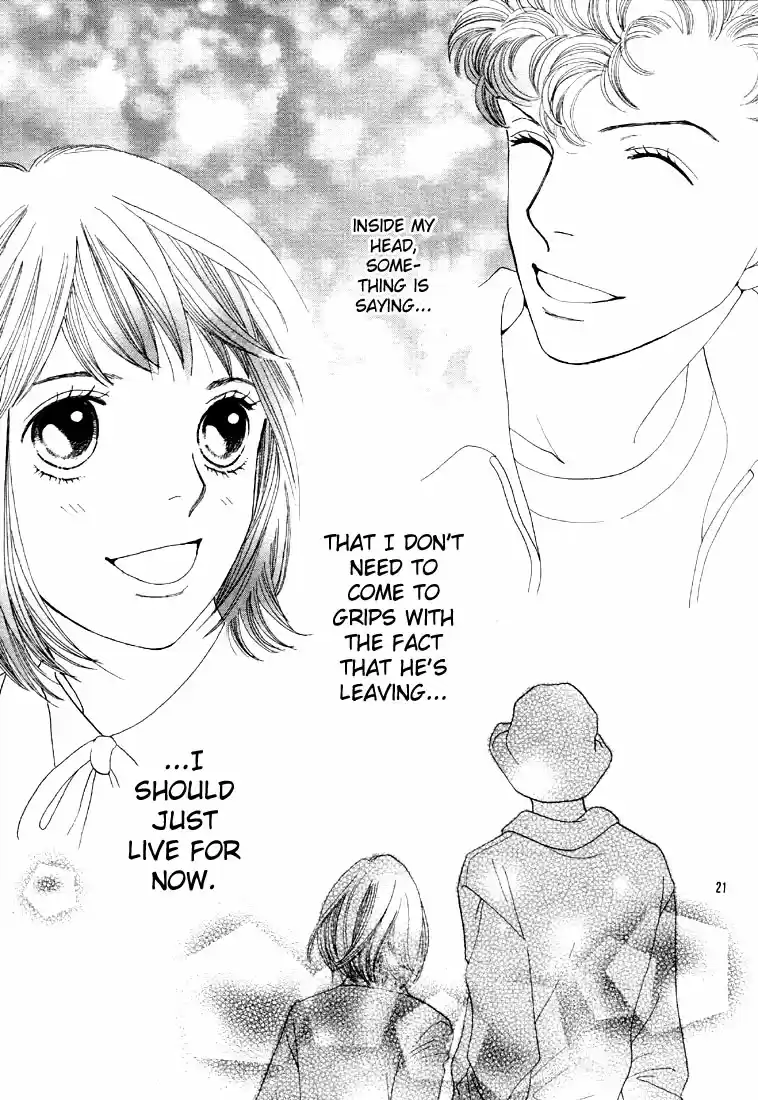 Hana Yori Dango Vol. 35 Ch. 234