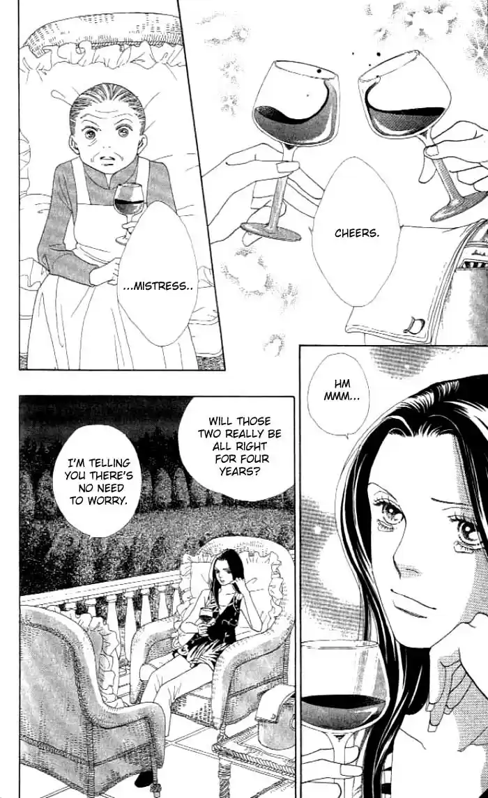 Hana Yori Dango Vol. 35 Ch. 235