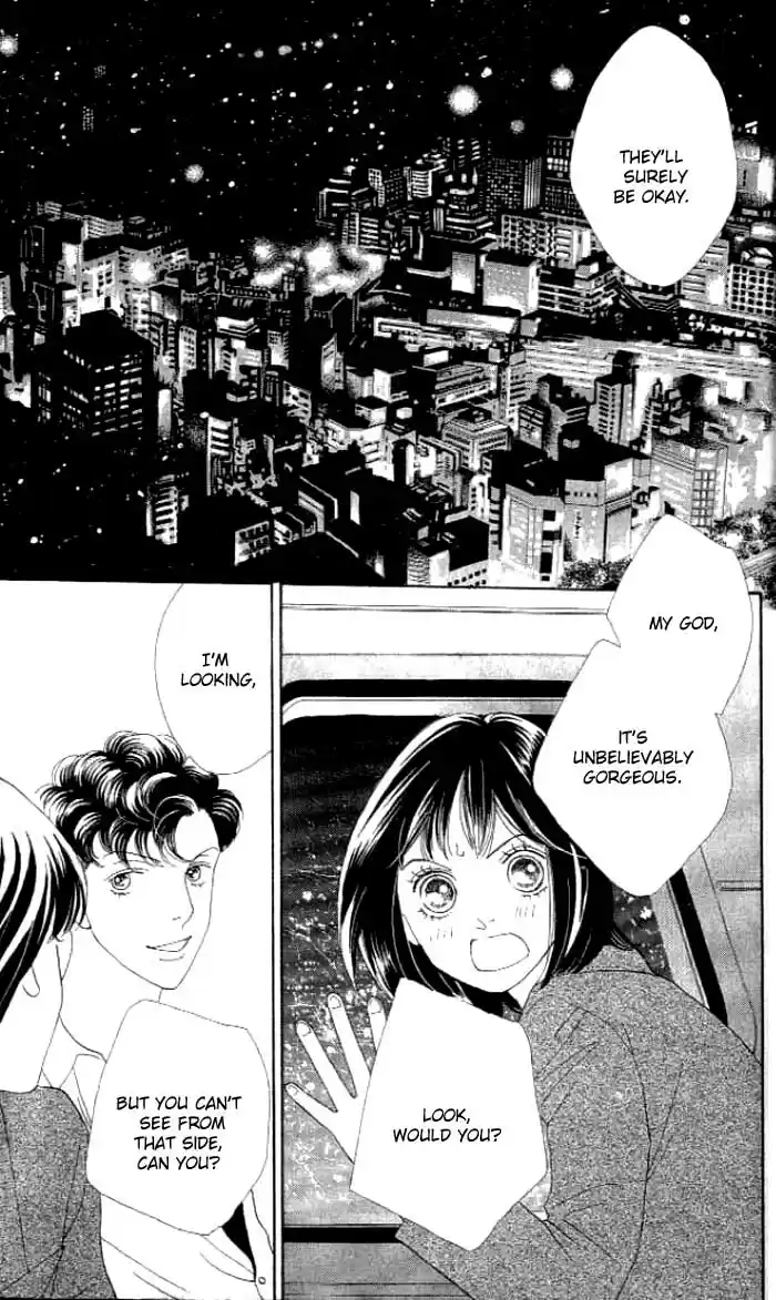 Hana Yori Dango Vol. 35 Ch. 235