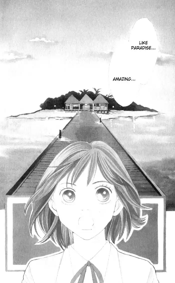 Hana Yori Dango Vol. 36 Ch. 236