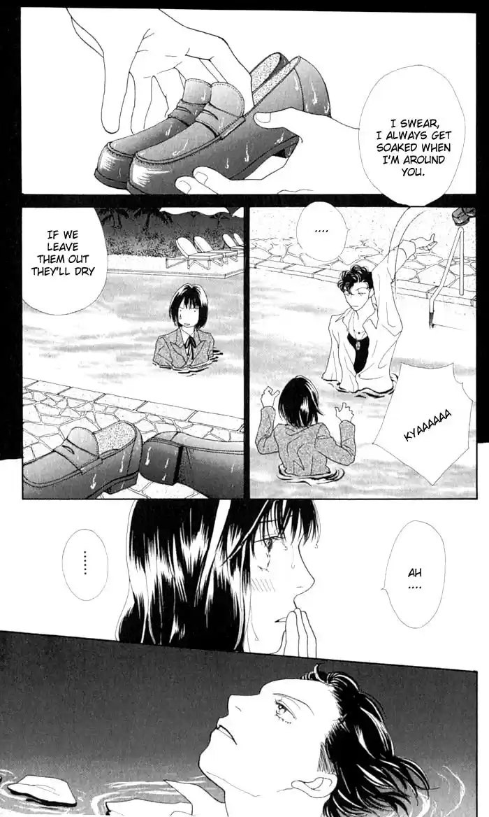 Hana Yori Dango Vol. 36 Ch. 236