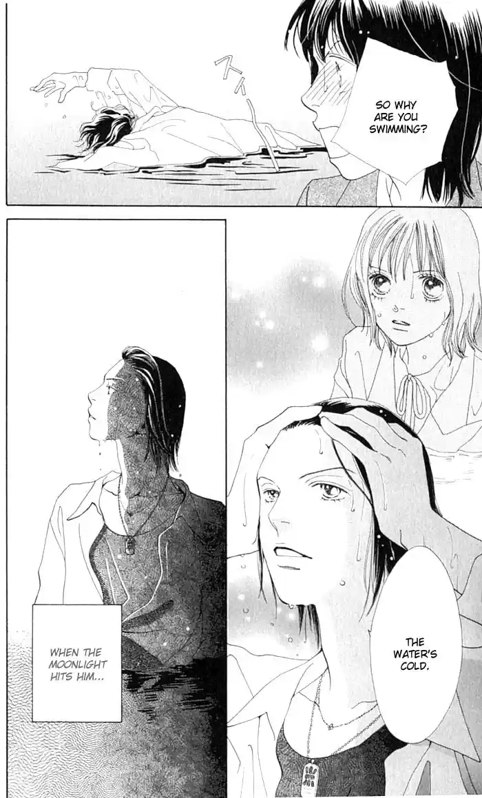 Hana Yori Dango Vol. 36 Ch. 236