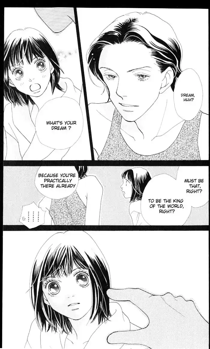 Hana Yori Dango Vol. 36 Ch. 236