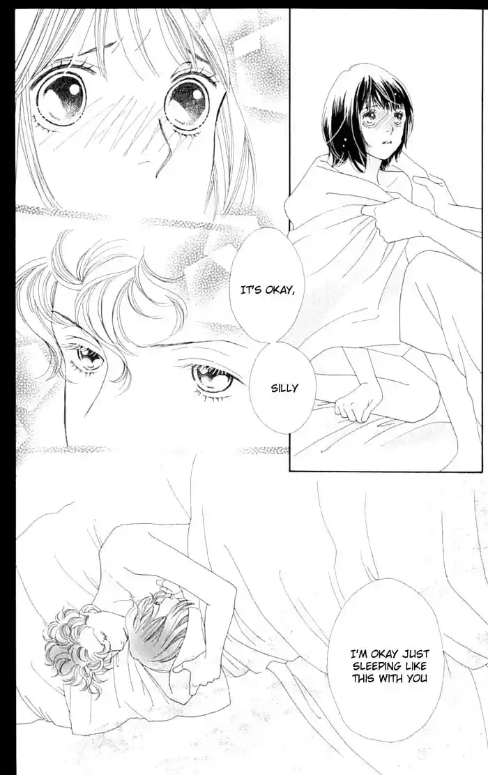 Hana Yori Dango Vol. 36 Ch. 236