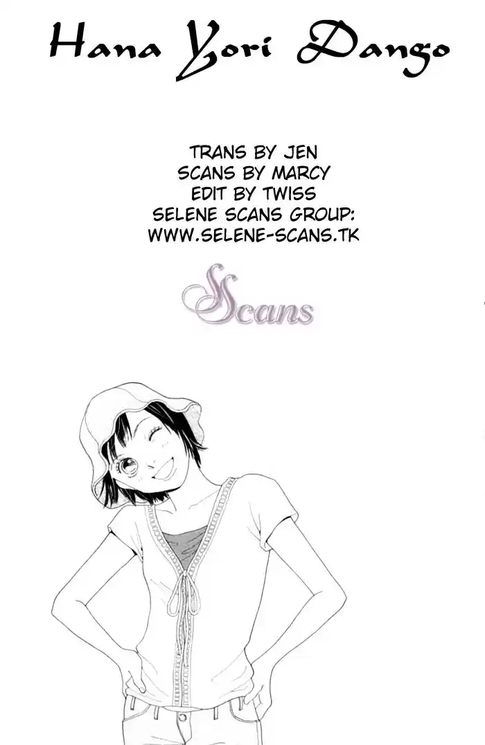 Hana Yori Dango Vol. 36 Ch. 236