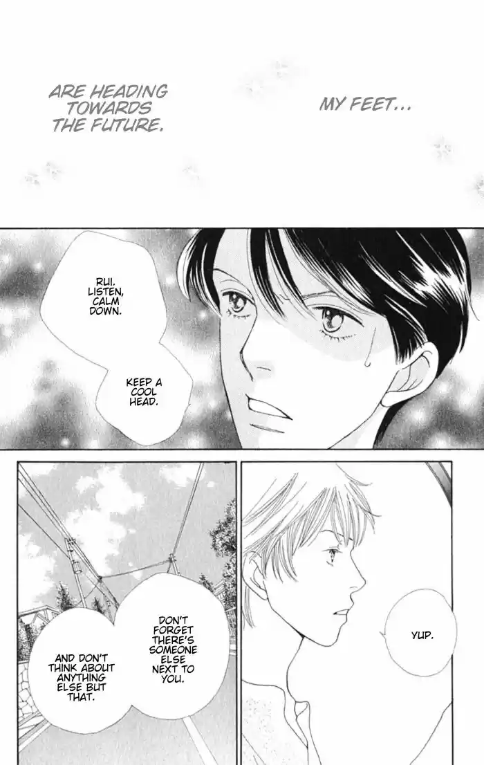 Hana Yori Dango Vol. 36 Ch. 237