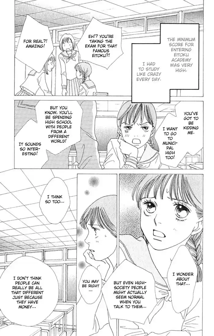 Hana Yori Dango Vol. 36 Ch. 238