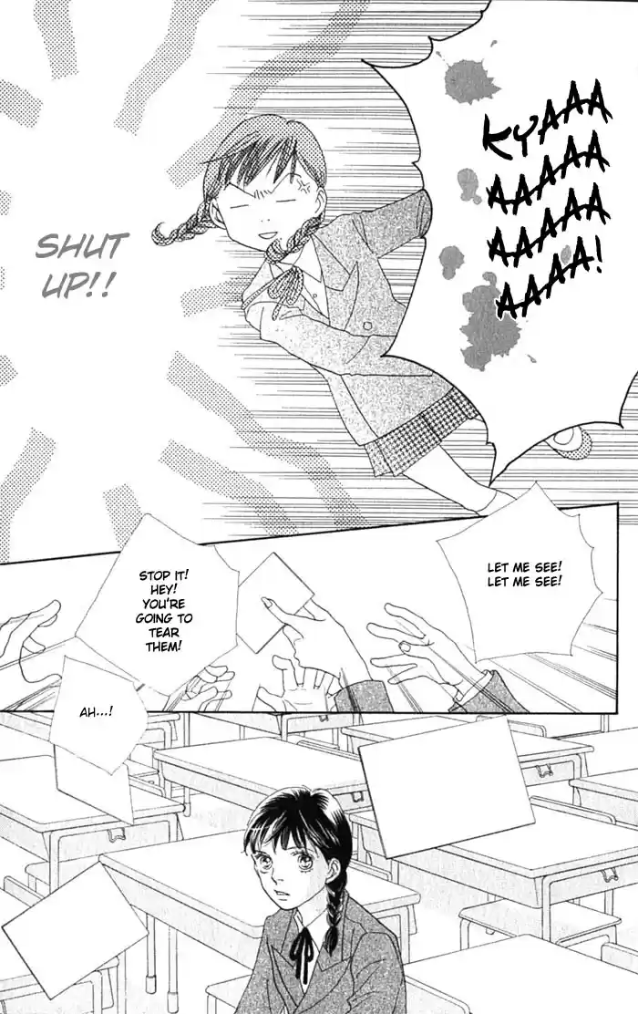 Hana Yori Dango Vol. 36 Ch. 238