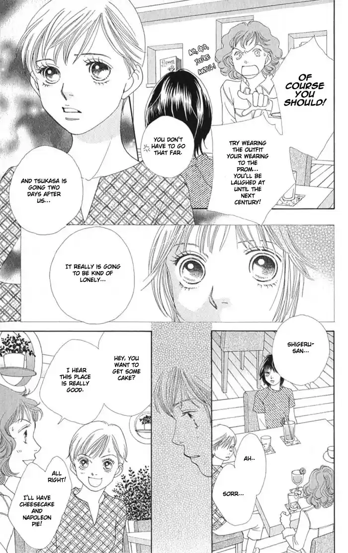 Hana Yori Dango Vol. 36 Ch. 239