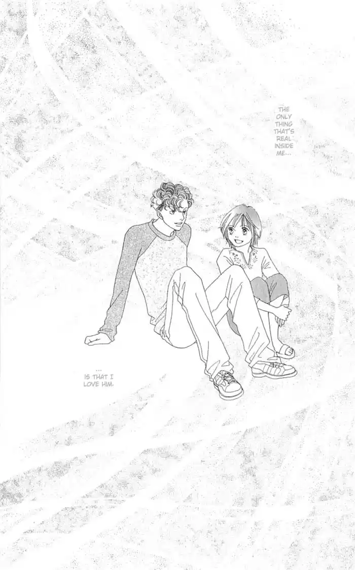 Hana Yori Dango Vol. 36 Ch. 239