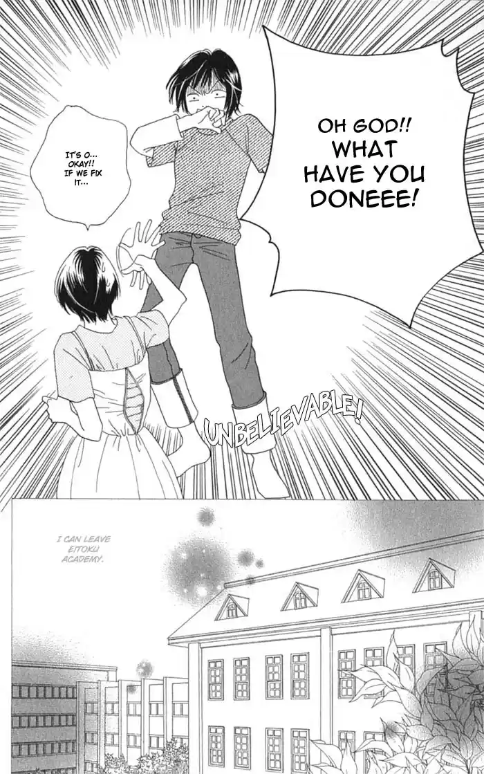 Hana Yori Dango Vol. 36 Ch. 239