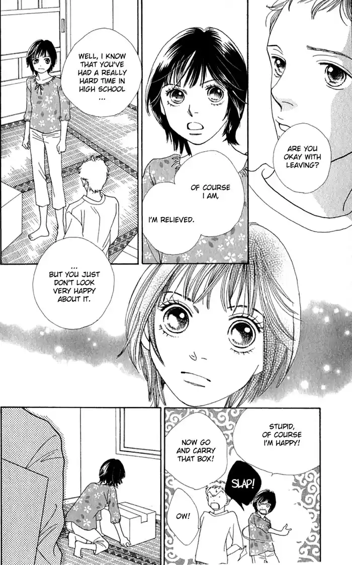 Hana Yori Dango Vol. 36 Ch. 240