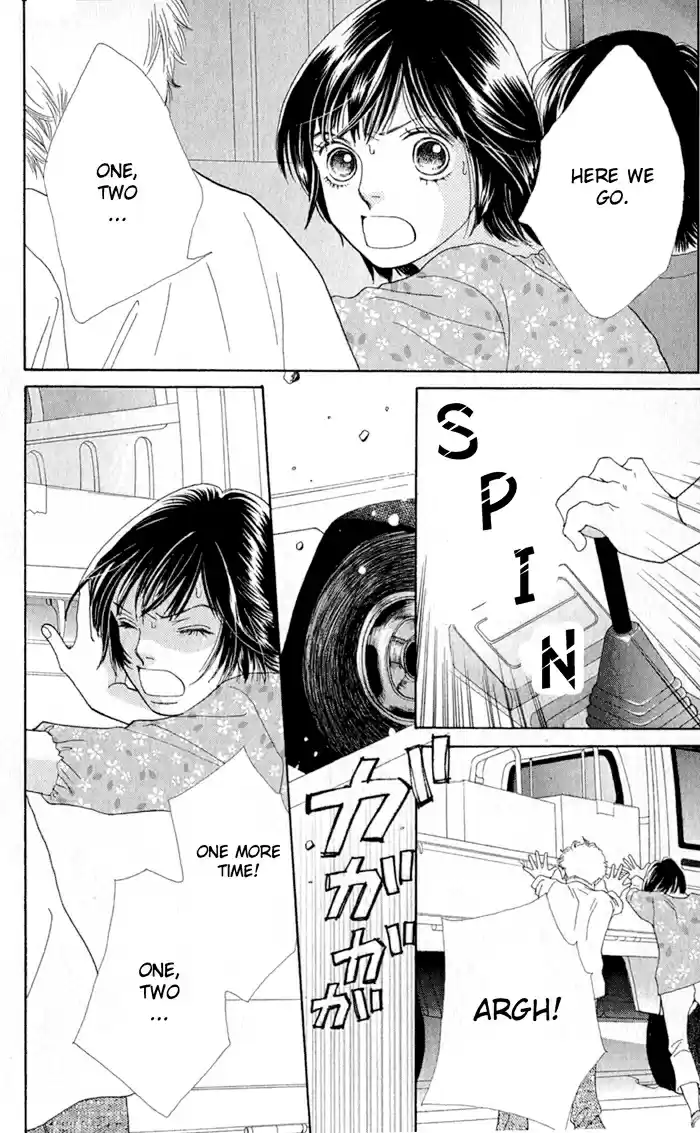 Hana Yori Dango Vol. 36 Ch. 240