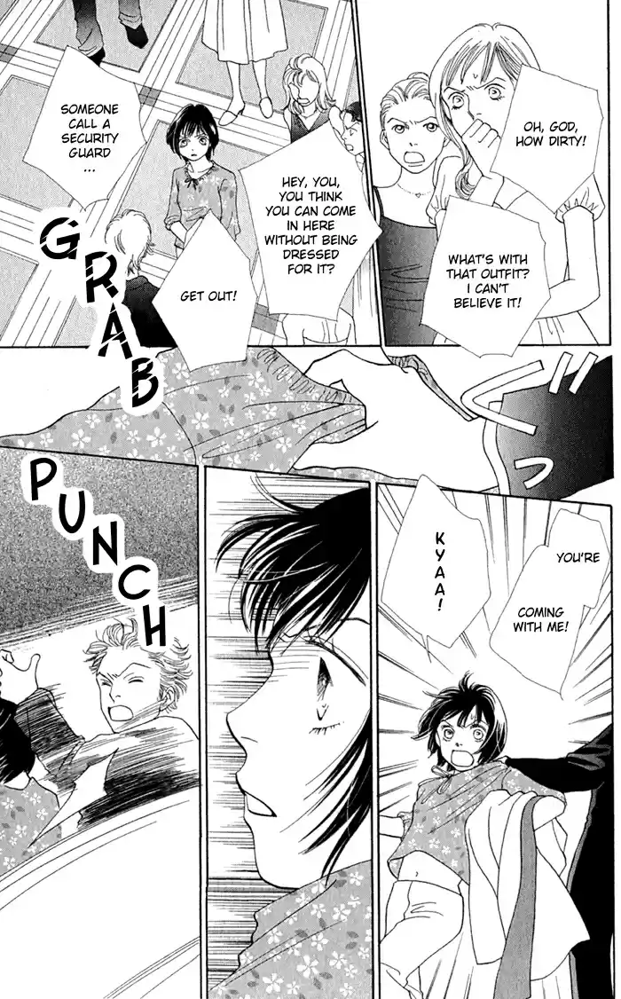 Hana Yori Dango Vol. 36 Ch. 240