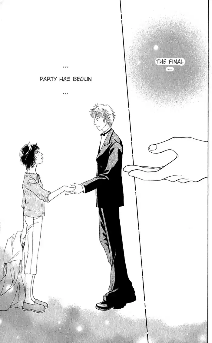 Hana Yori Dango Vol. 36 Ch. 240