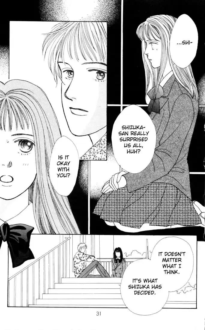 Hana Yori Dango Vol. 4 Ch. 19