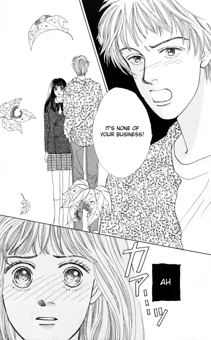 Hana Yori Dango Vol. 4 Ch. 20