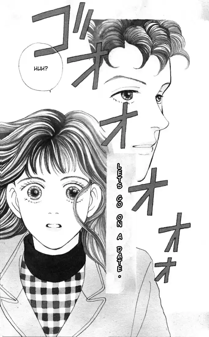 Hana Yori Dango Vol. 4 Ch. 20