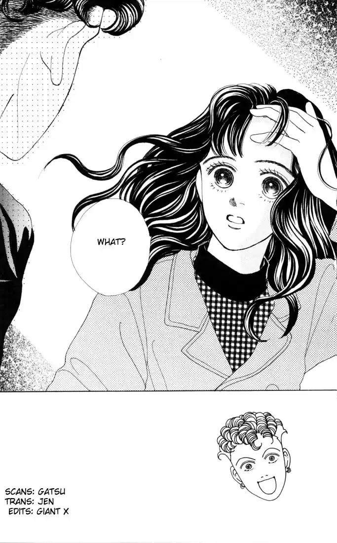 Hana Yori Dango Vol. 4 Ch. 21