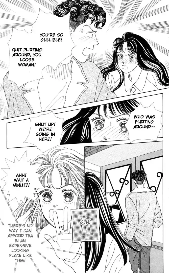 Hana Yori Dango Vol. 4 Ch. 21