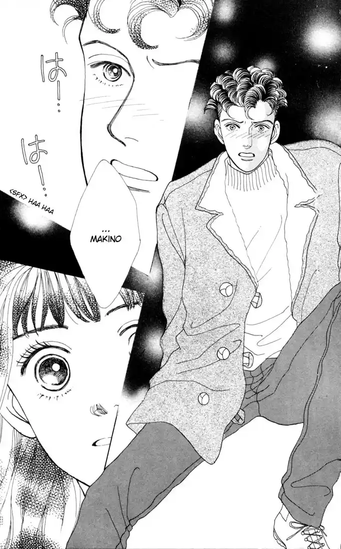 Hana Yori Dango Vol. 4 Ch. 21