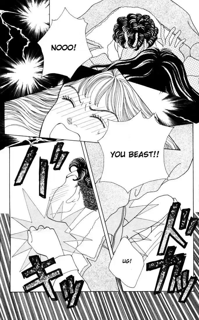 Hana Yori Dango Vol. 4 Ch. 22