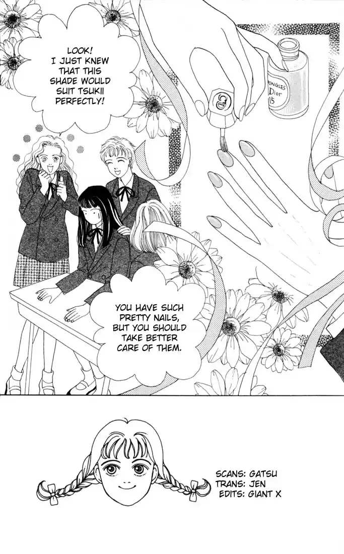 Hana Yori Dango Vol. 4 Ch. 23