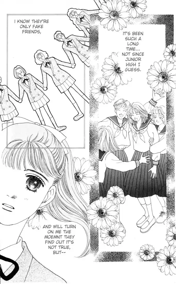 Hana Yori Dango Vol. 4 Ch. 23