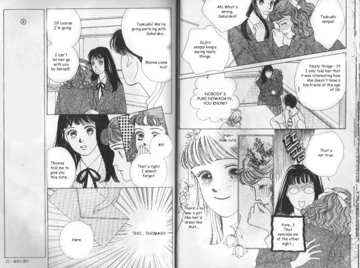 Hana Yori Dango Vol. 5 Ch. 24