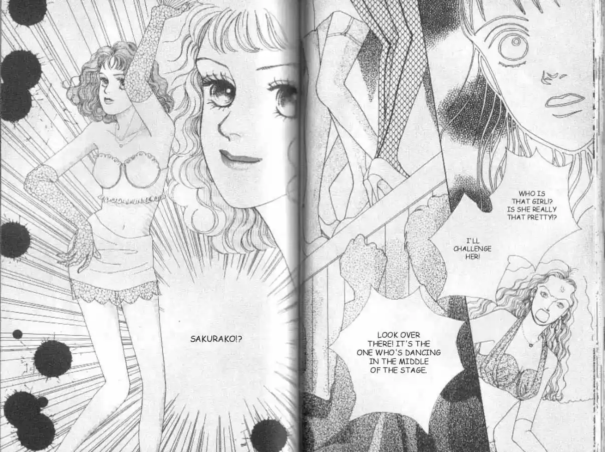 Hana Yori Dango Vol. 5 Ch. 25