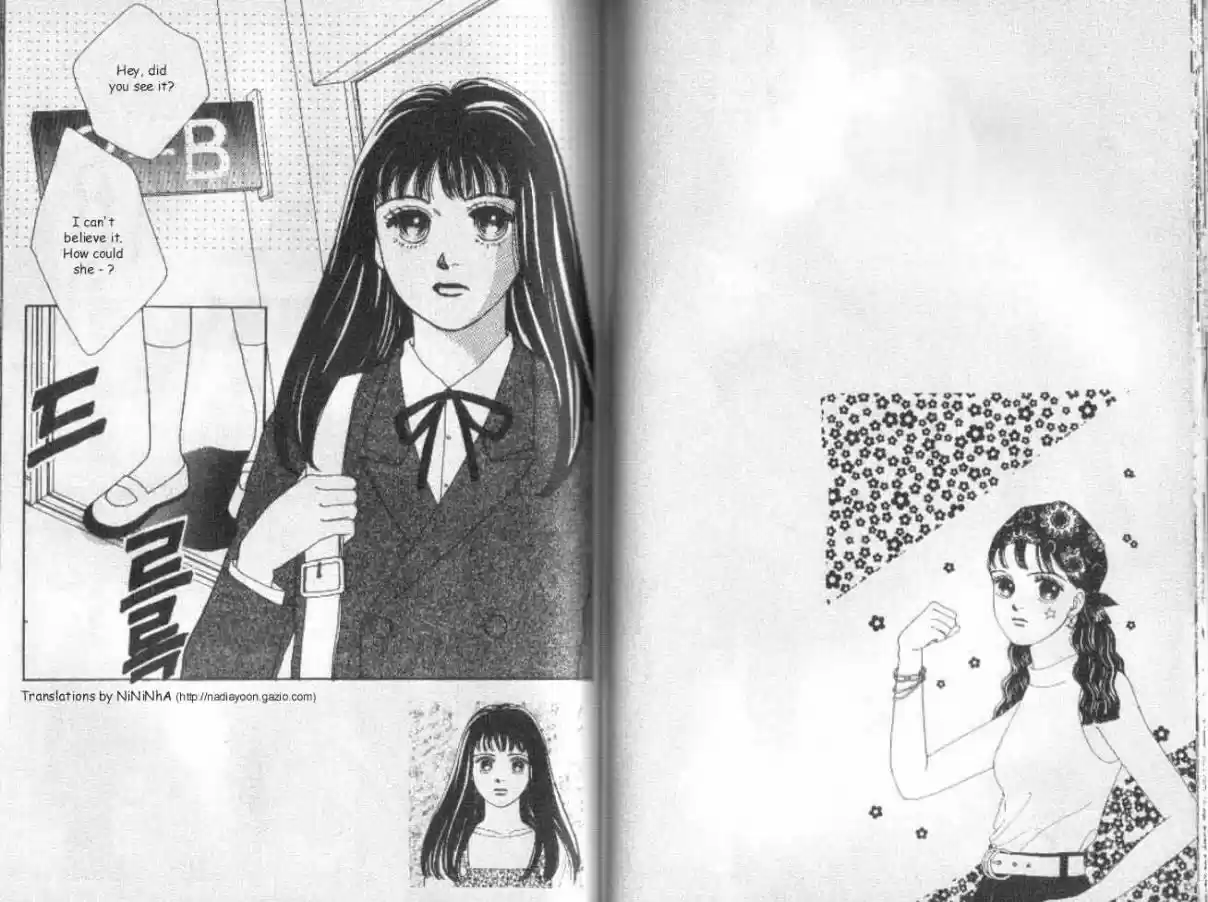 Hana Yori Dango Vol. 5 Ch. 27