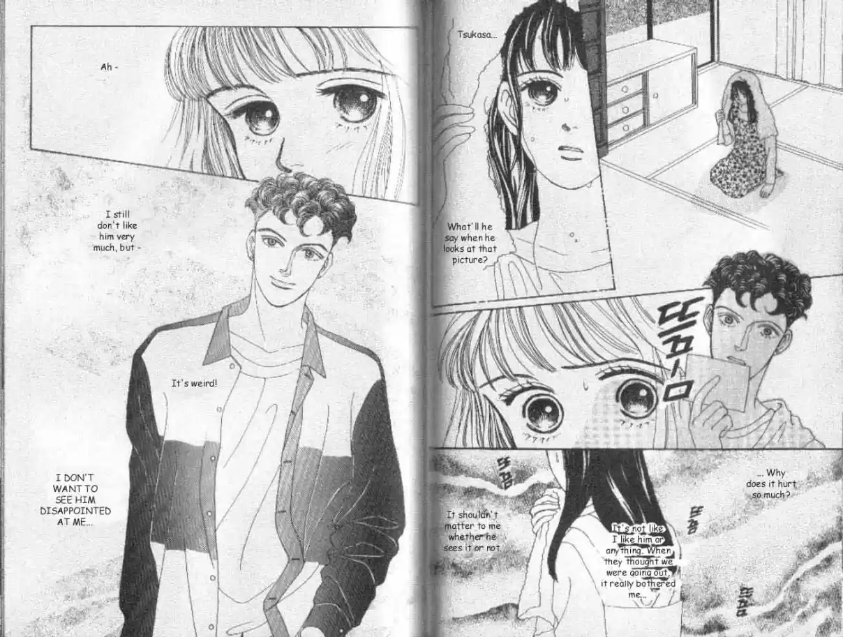 Hana Yori Dango Vol. 5 Ch. 28