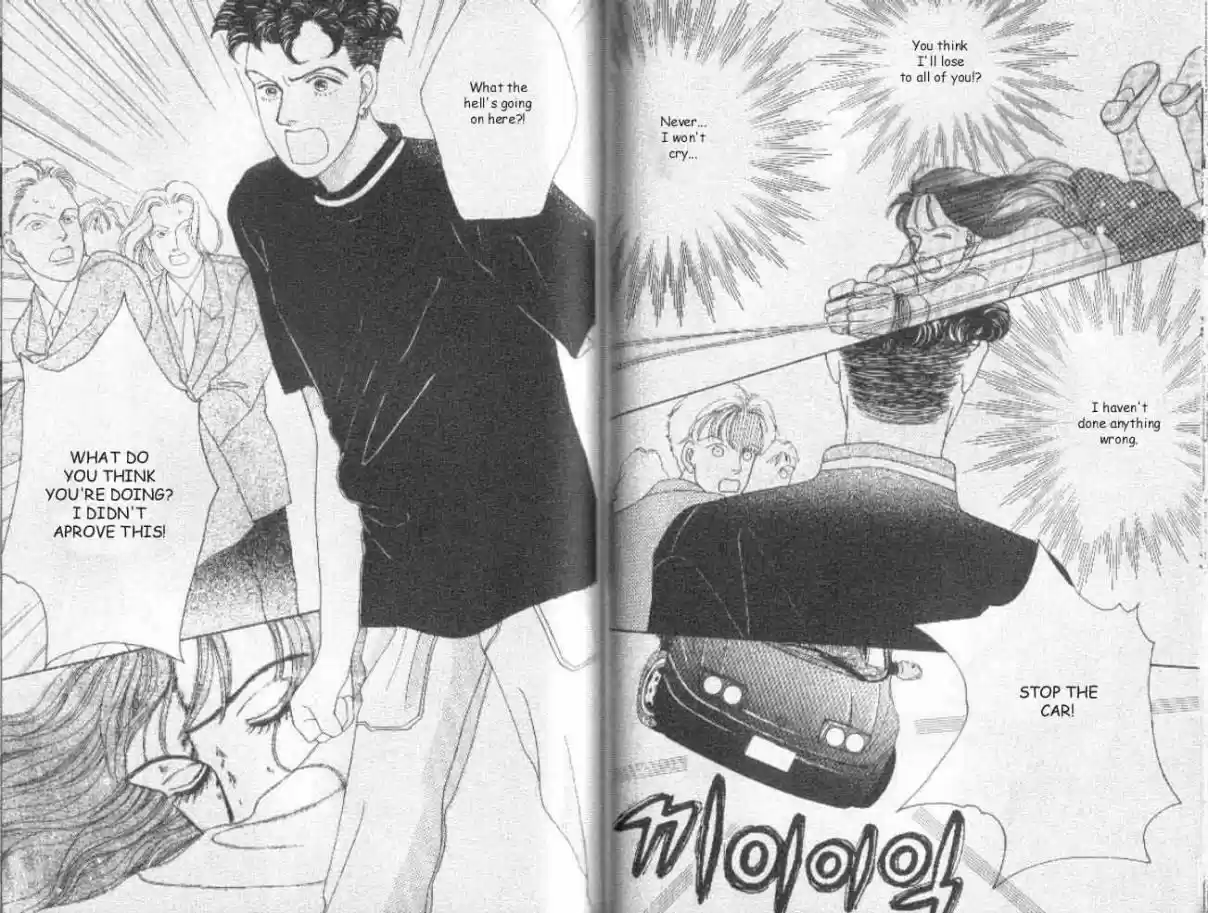 Hana Yori Dango Vol. 5 Ch. 28