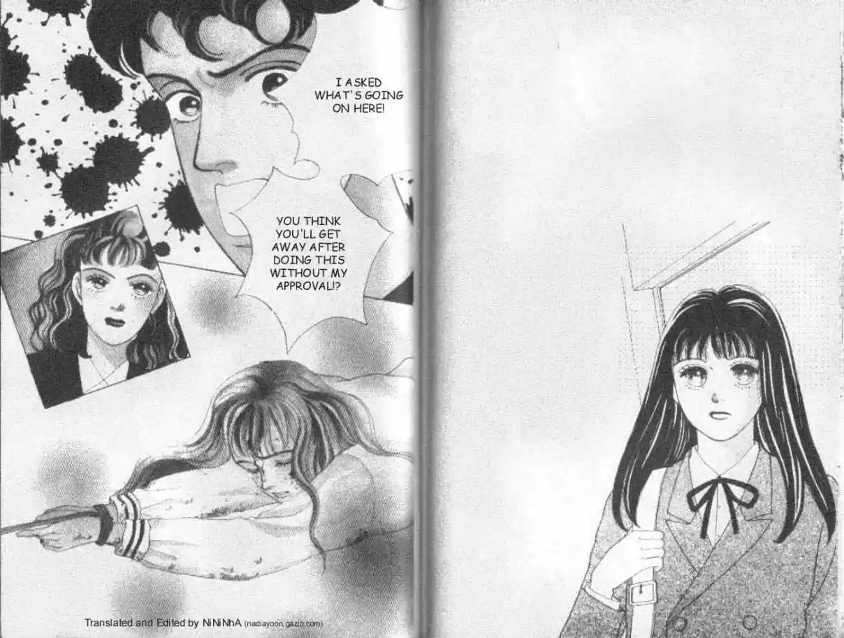 Hana Yori Dango Vol. 5 Ch. 29