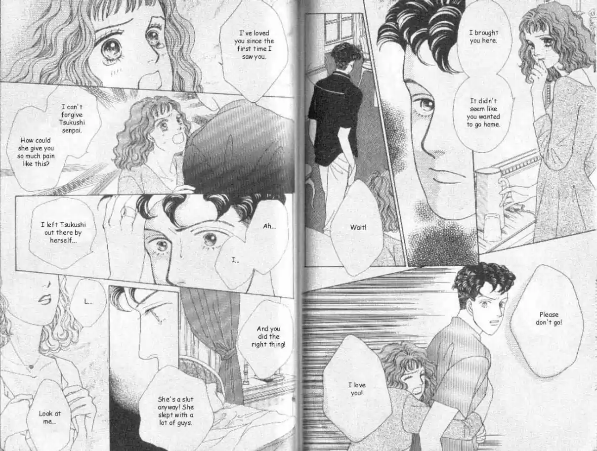 Hana Yori Dango Vol. 5 Ch. 29