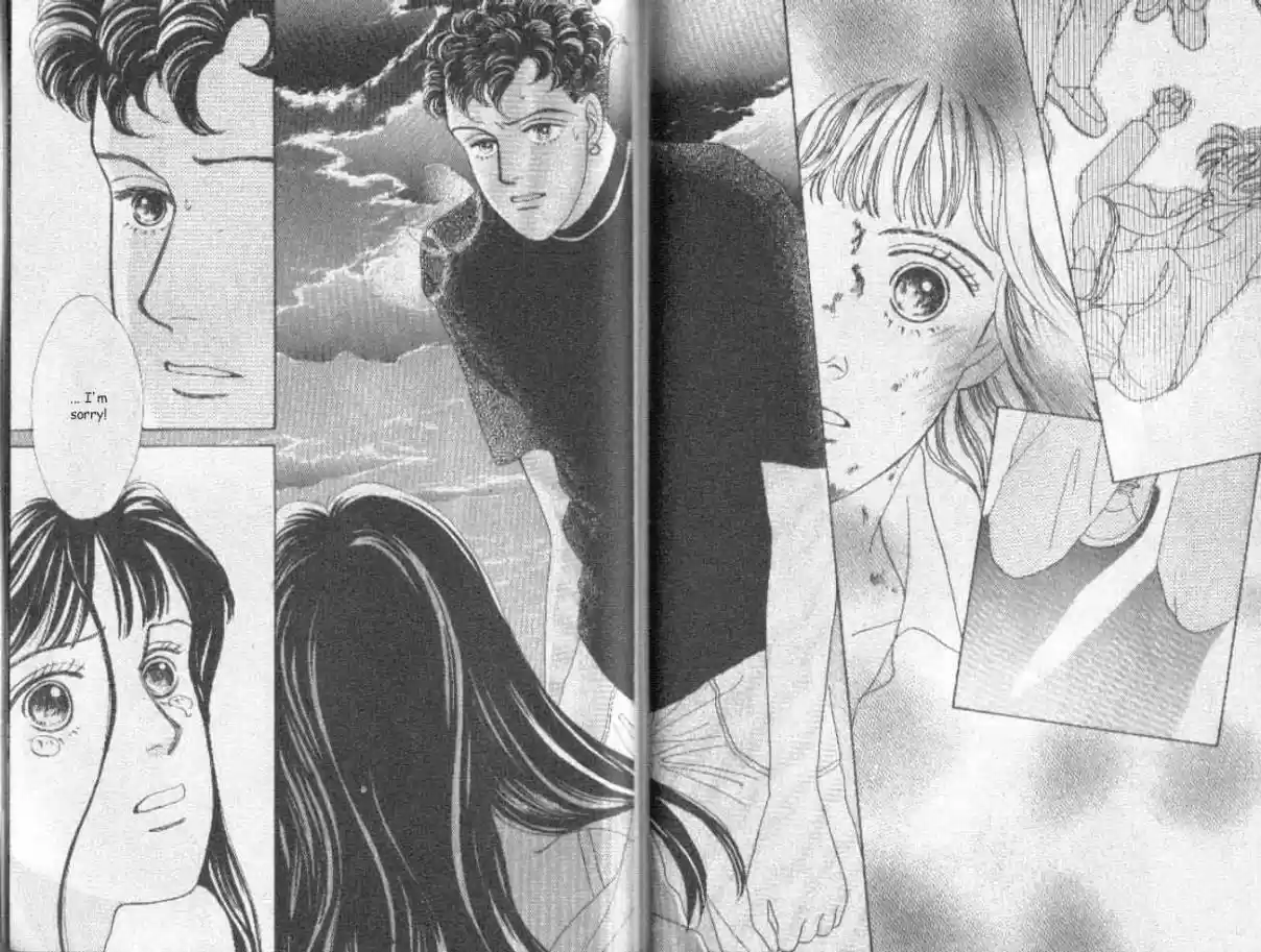 Hana Yori Dango Vol. 5 Ch. 29