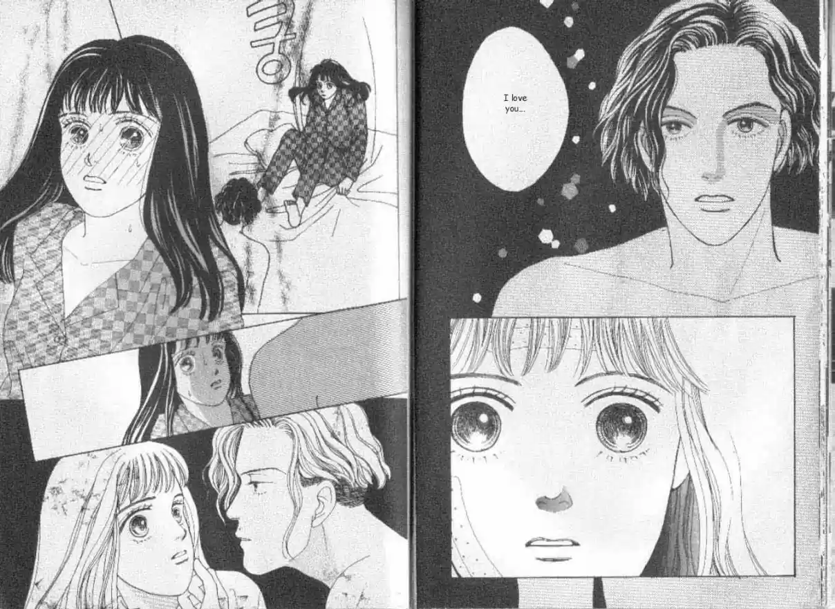 Hana Yori Dango Vol. 6 Ch. 30