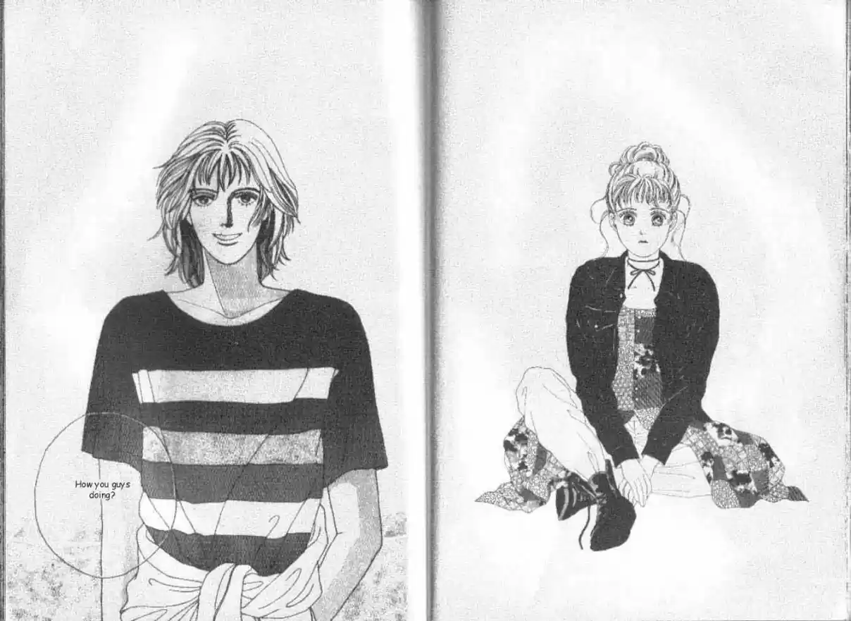 Hana Yori Dango Vol. 6 Ch. 30