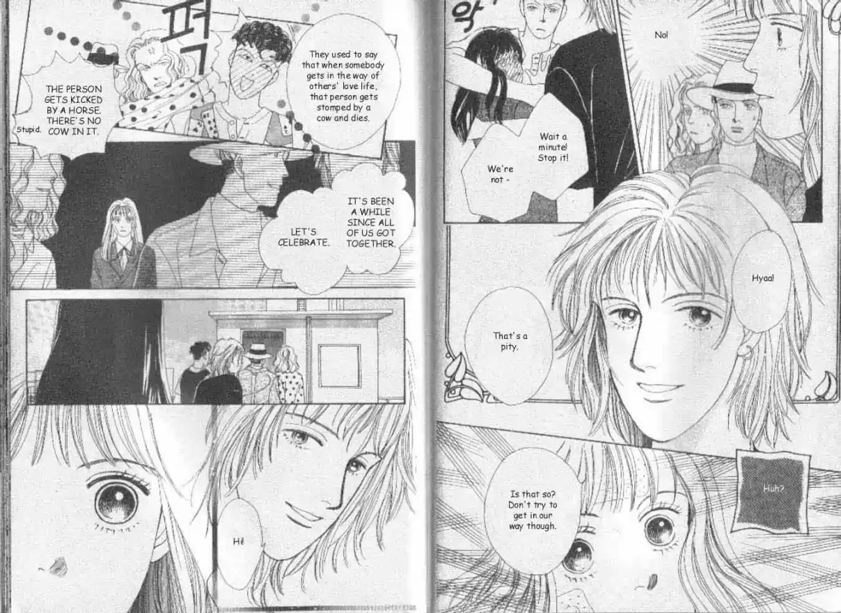 Hana Yori Dango Vol. 6 Ch. 31
