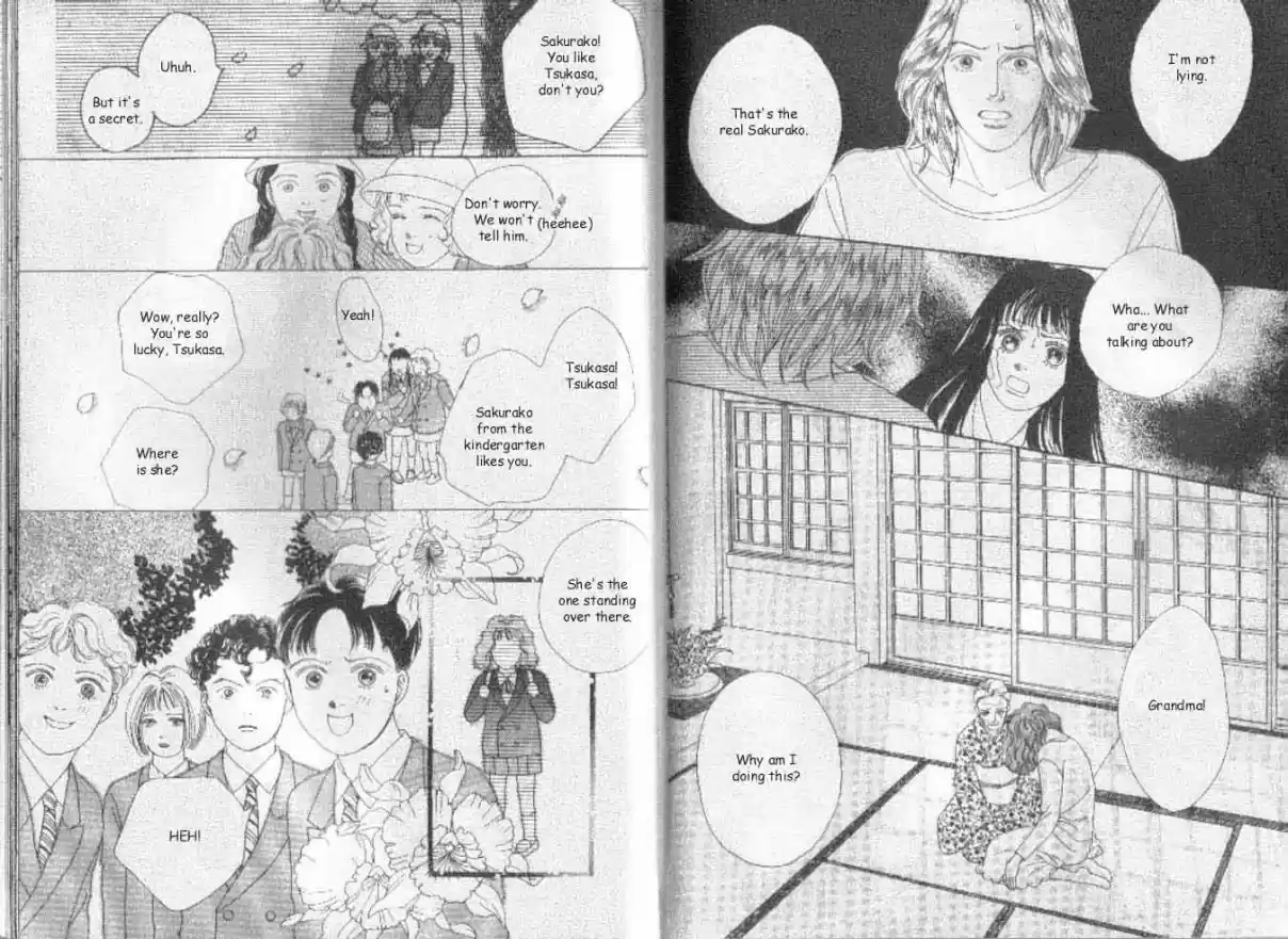 Hana Yori Dango Vol. 6 Ch. 31