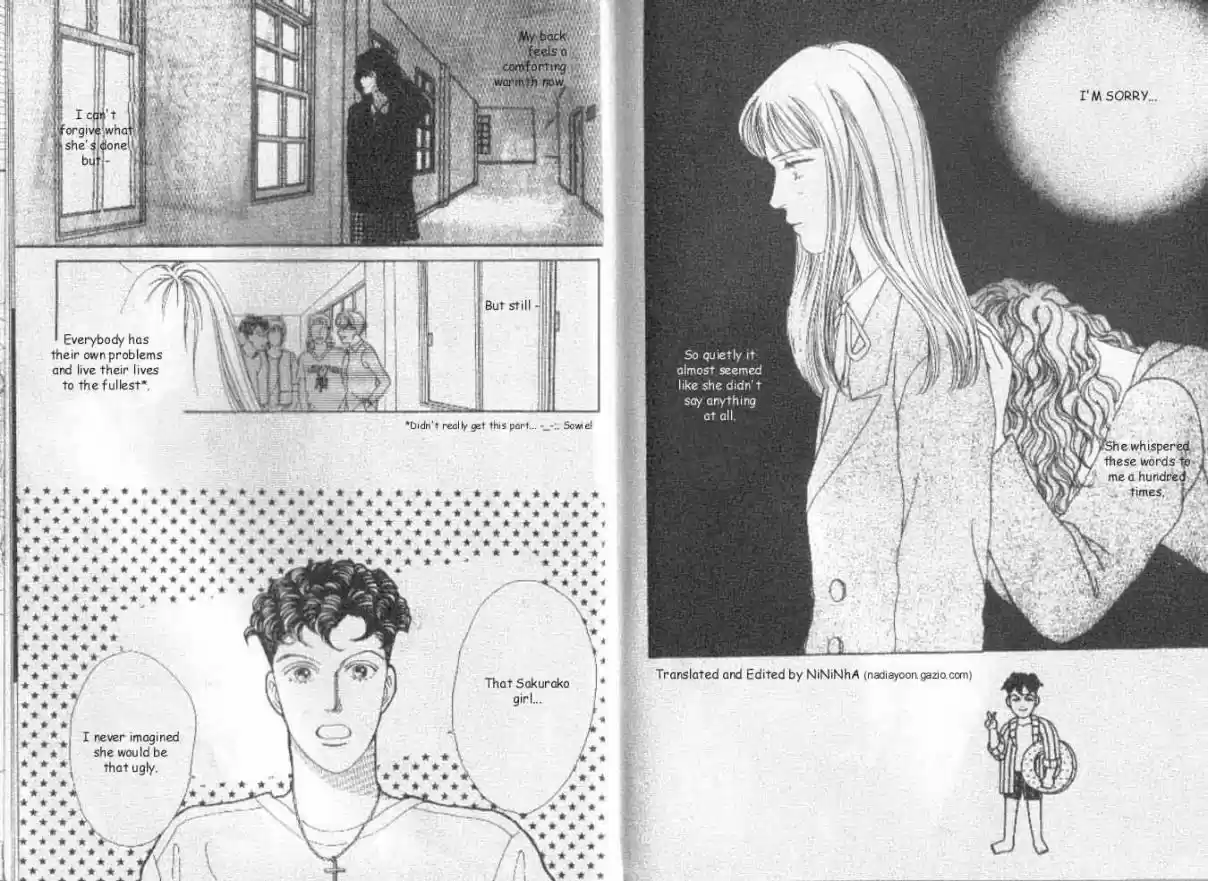 Hana Yori Dango Vol. 6 Ch. 32