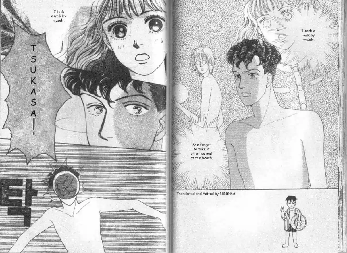 Hana Yori Dango Vol. 6 Ch. 36