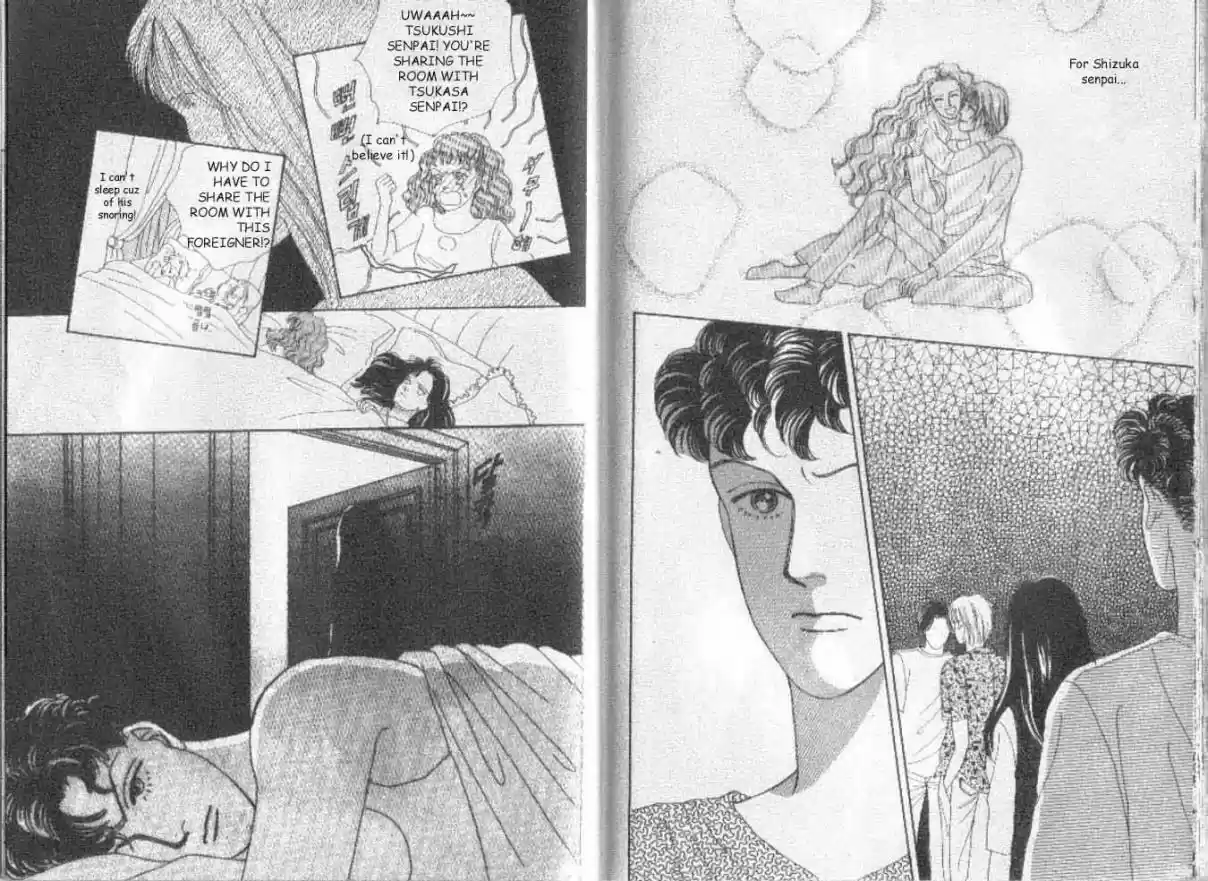 Hana Yori Dango Vol. 6 Ch. 36