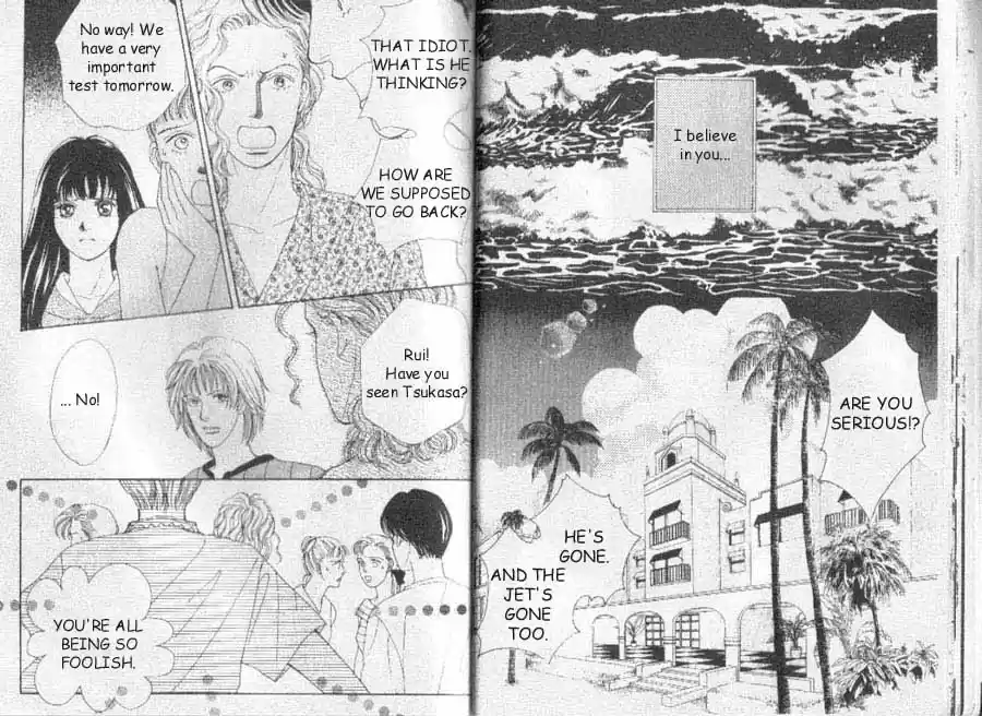 Hana Yori Dango Vol. 7 Ch. 37