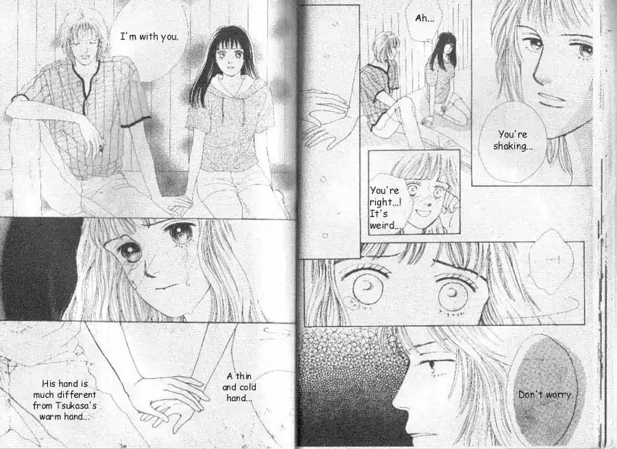 Hana Yori Dango Vol. 7 Ch. 37