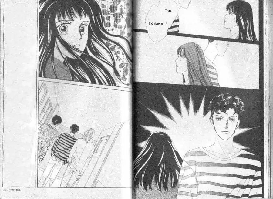 Hana Yori Dango Vol. 7 Ch. 38