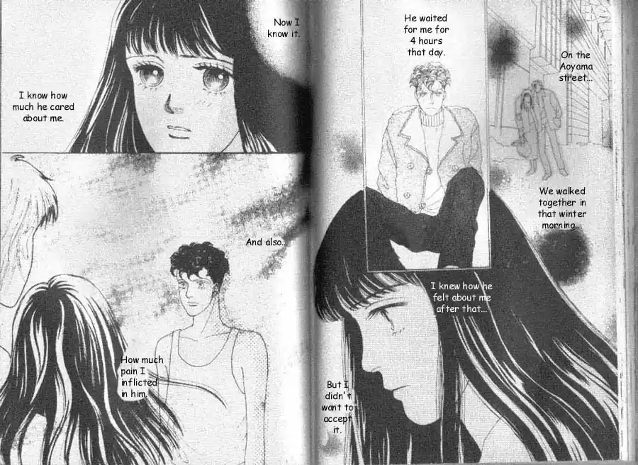 Hana Yori Dango Vol. 7 Ch. 39