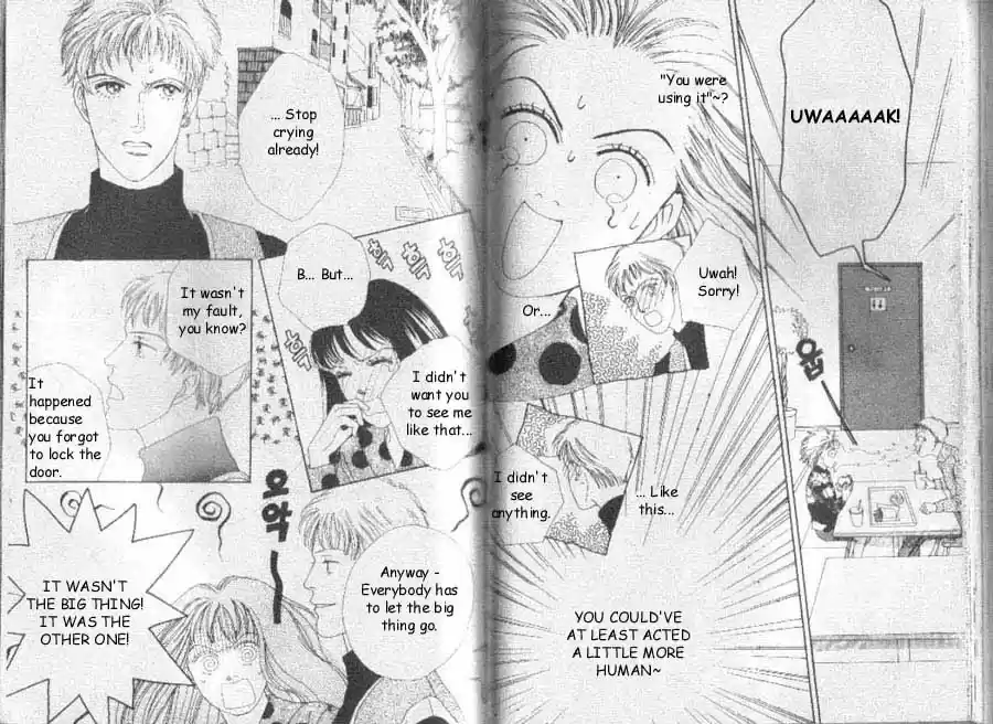 Hana Yori Dango Vol. 7 Ch. 39